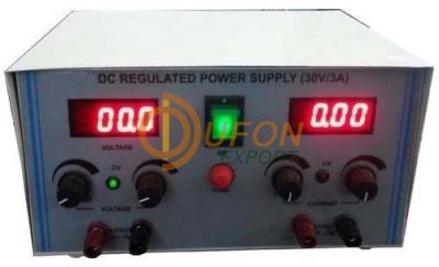 Power Supply Unit- 3 Channel