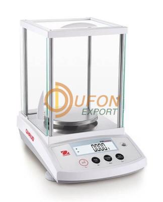 Precision Balance, PR 423 / E-Type