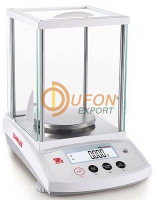 Precision Balance, PR 423 / E-type