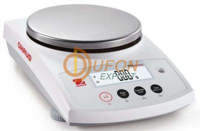 Precision Balance, Type PR 4202 / E