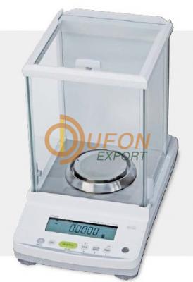 Precision Balance Type