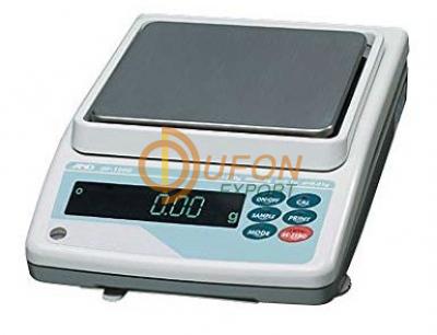 Precision Balance Type India