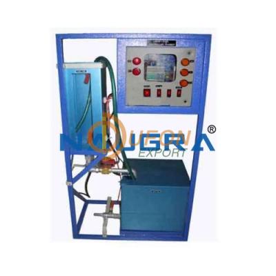 Pressure Control Trainer Air