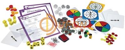 Probability Kit