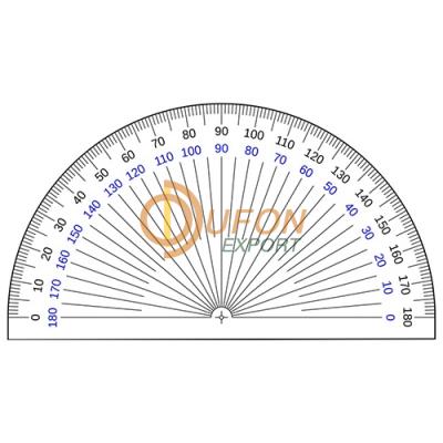 Protractor