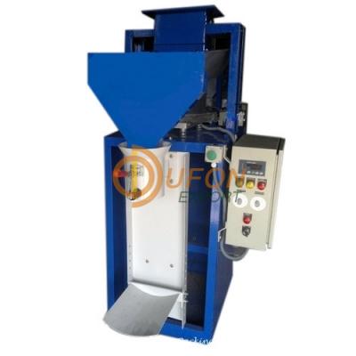 Pulses Packing Machine