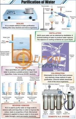 Purification of Water