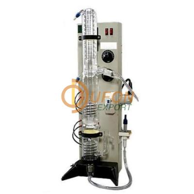 Quartz Distillation Apparatus