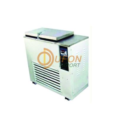 Refrigeration Liquid Bath and Cooling Bath