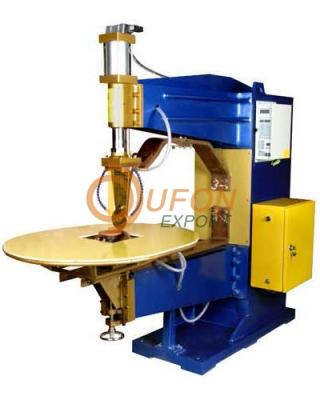 Resistance Welding Machine