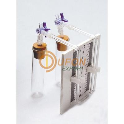 Respirometer