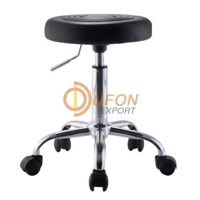 Revolving Doctor Stool