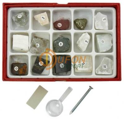 Rock Study Kit