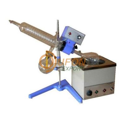 Rotary Vacuum Evaporator