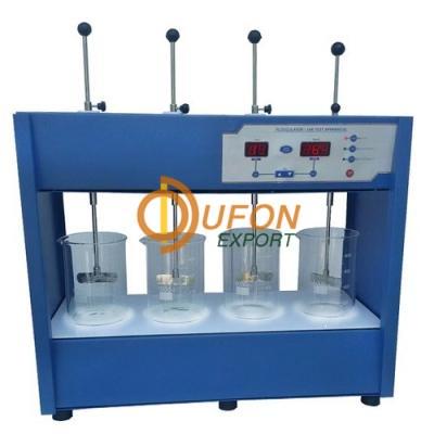 Laboratory Instruments Suppliers Rwanda