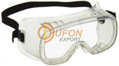 Safety Goggles Laboratory