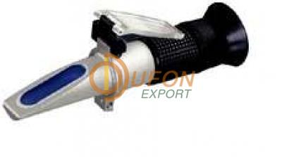 Salinity Refractometer