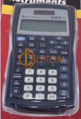 Scientific Calculator