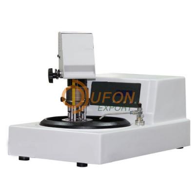 Semi Automatic Polishing Machine