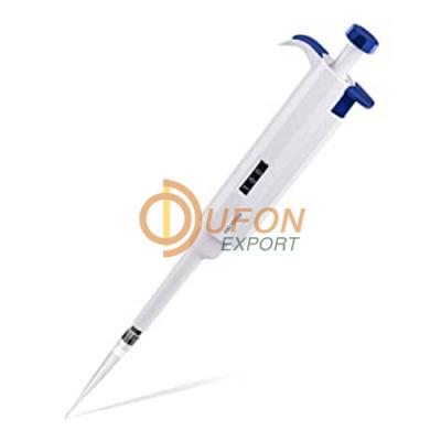 Single Channel Micro pipette