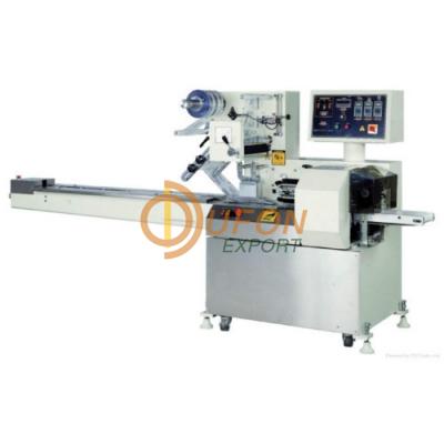 Soap Packing Machine