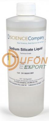 Sodium Silicate Solution