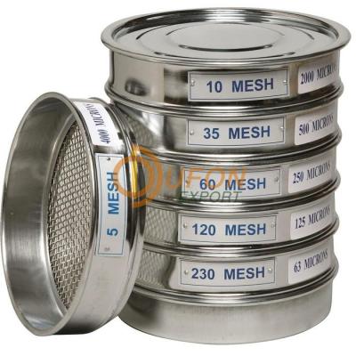 Soil Sieve