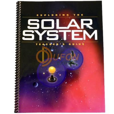 Solar System Teachers Guide