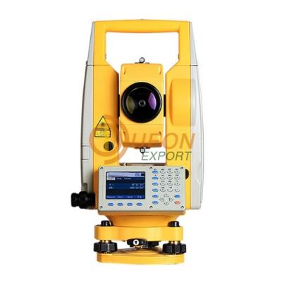 South Total Station