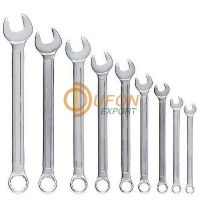 Spanners Set