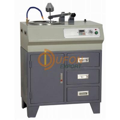 Speed Regulated Polishing Machine