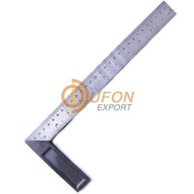 Square Ruler