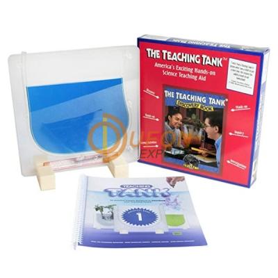 Starter Kit Teaching Tank