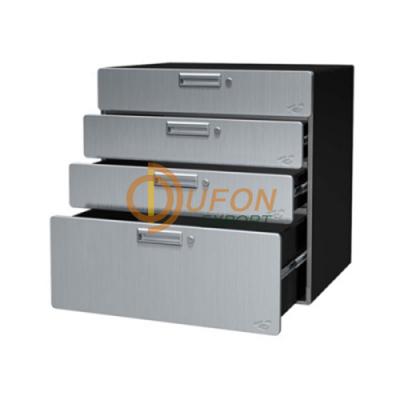 Steel Drawer Cabinets