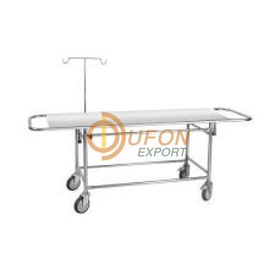 Stretcher on Trolley