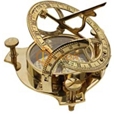 Sundial Compass