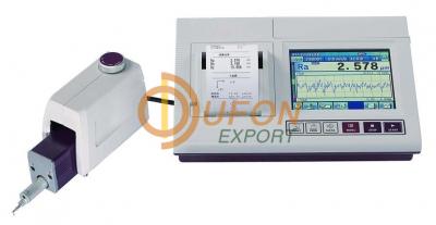 Surface Roughness Tester