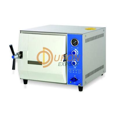 Table Top Autoclave (20 L)