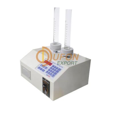 Tap Density Tester