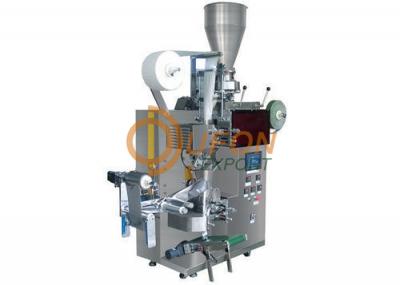 Tea Bag Packing Machine