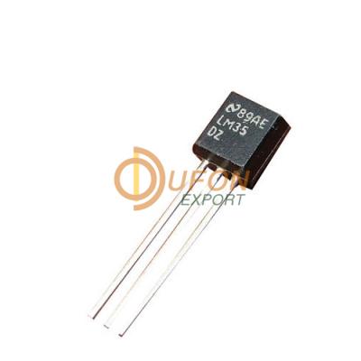 Temperature Sensor