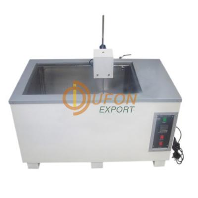 Temperature and Precision Control Water Bath