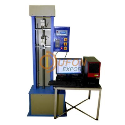 Tensile Strength Tester