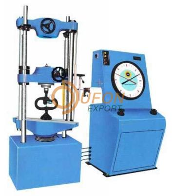 Tensile Testing Machine