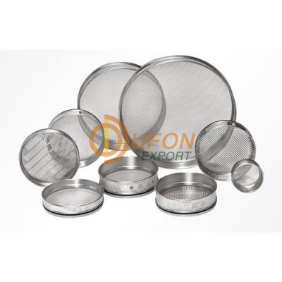 Test Sieves