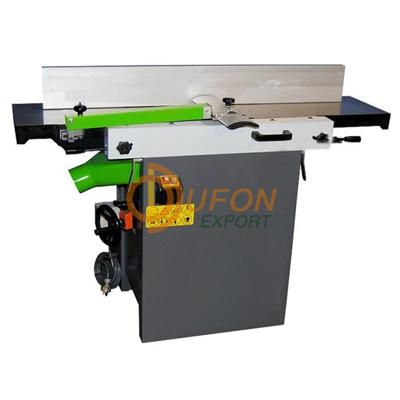 Thicknesser Planer