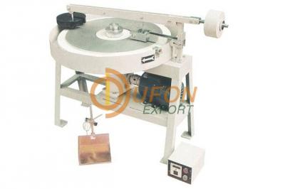 Dufon Tile Abrasion Testing Machine