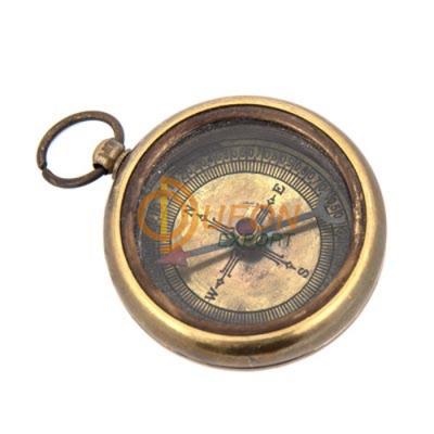 Titanic Compass