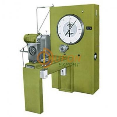 Torsion Testing Machine