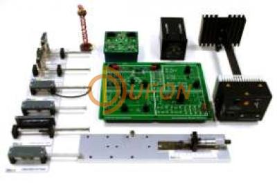 Transducer Kit